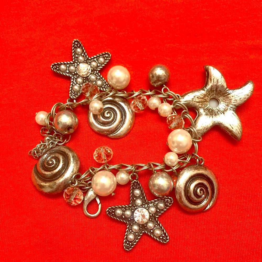 Gorgeous bracelet
